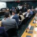 Pedido de vista adia votação da PEC do fim da escala 6X1