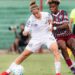 Santos faz 2 a 0 no Fluminense fora de casa pelo Brasileiro Feminino