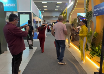 TranspoAmazônia: segundo dia de evento debate uso de tecnologias, segurança e impactos no Polo Industrial de Manaus