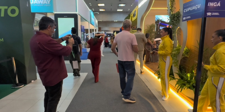 TranspoAmazônia: segundo dia de evento debate uso de tecnologias, segurança e impactos no Polo Industrial de Manaus