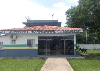 Homens são presos suspeitos por tentativa de homicídio no interior do Amazonas