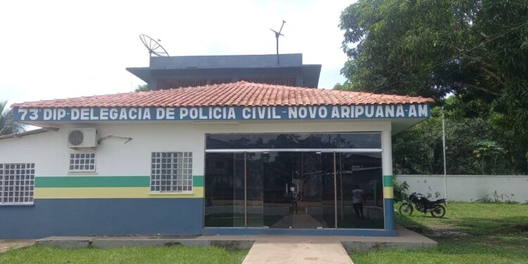 Homens são presos suspeitos por tentativa de homicídio no interior do Amazonas