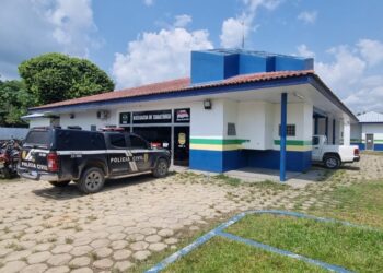 Professor é preso suspeito de estuprar duas alunas de 11 anos em Tabatinga no interior do AM
