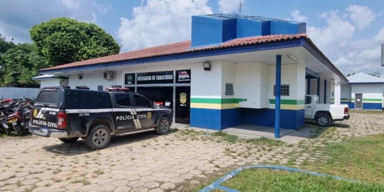 Professor é preso suspeito de estuprar duas alunas de 11 anos em Tabatinga no interior do AM