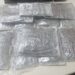 Suspeita é presa com droga escondida no corpo em aeroporto de Manaus