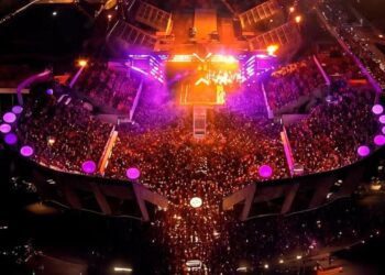 Show de lançamento do Samba Manaus 2026 acontece neste sábado em Manaus; confira atrações