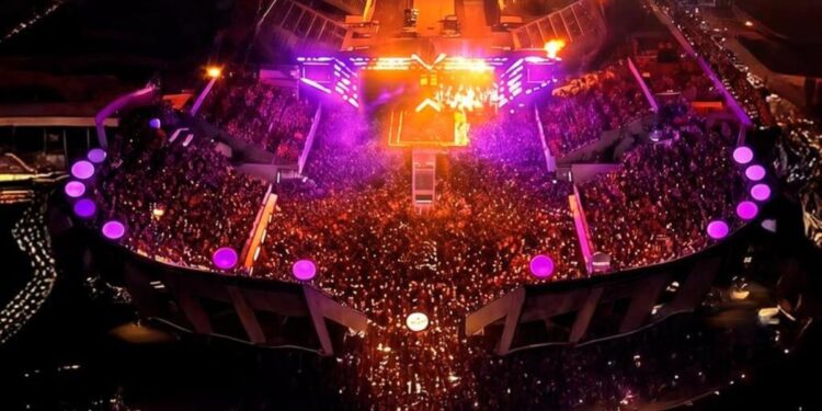 Show de lançamento do Samba Manaus 2026 acontece neste sábado em Manaus; confira atrações