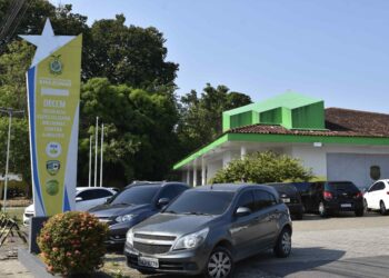 Mulher intubada pisca para confirmar que foi espancada pelo ex-marido e homem é preso em Manaus
