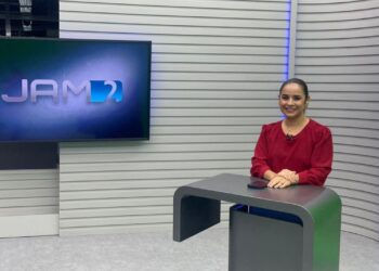 Assista ao JAM 2 ao vivo