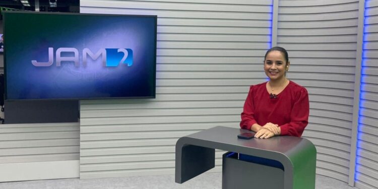Assista ao JAM 2 ao vivo