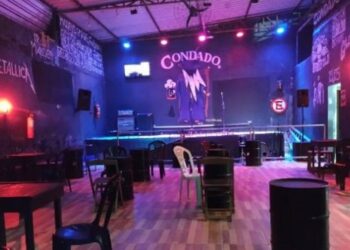 Evento solidário reúne bandas em Manaus para ajudar vítima de acidente de trânsito