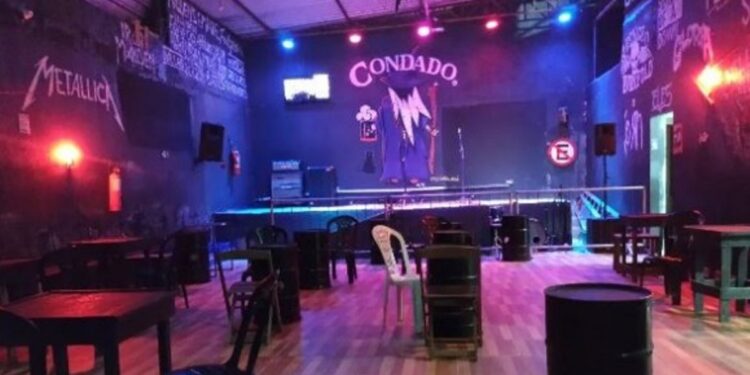 Evento solidário reúne bandas em Manaus para ajudar vítima de acidente de trânsito