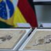 Brasil quer recuperar dinossauros e patrimônios que estão em 14 países