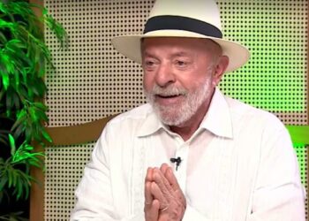 Lula defende BR-319, Zona Franca e potássio no Amazonas; VÍDEO
