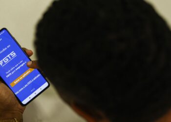 Desenrola 2.0 leva 1,4 milhão ao app do FGTS