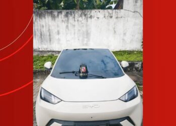 Motorista de aplicativo é preso por suspeita de estupro na Zona Centro-Sul de Manaus