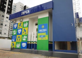 Irmão de Melqui Galvão é preso temporariamente em Manaus