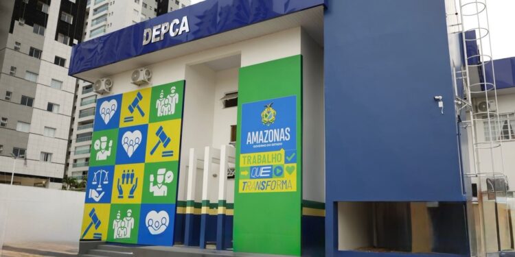 Irmão de Melqui Galvão é preso temporariamente em Manaus