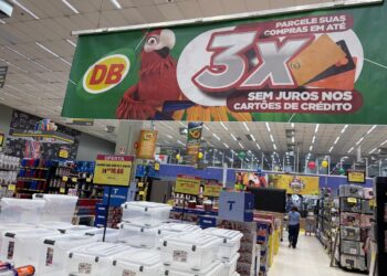 Grupo DB firma parceria com Procon Manaus no Feirão Negocia Mulher