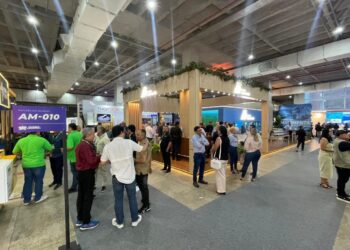 TranspoAmazônia 2026: 'Carta da Amazônia' com pedido de melhorias em rodovias e na navegação marcam último dia de evento
