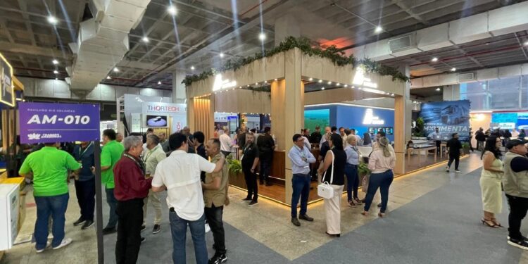 TranspoAmazônia 2026: 'Carta da Amazônia' com pedido de melhorias em rodovias e na navegação marcam último dia de evento