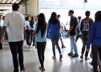 Enem 2026: estudante do Pé-de-Meia é isento da taxa de inscrição