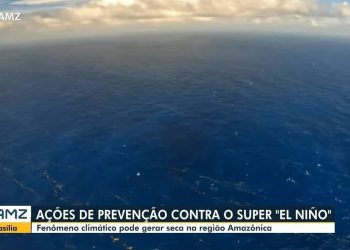 Junho deve ter chuvas acima da média em parte do AM e dias de 'abafamento' em Manaus; veja previsão