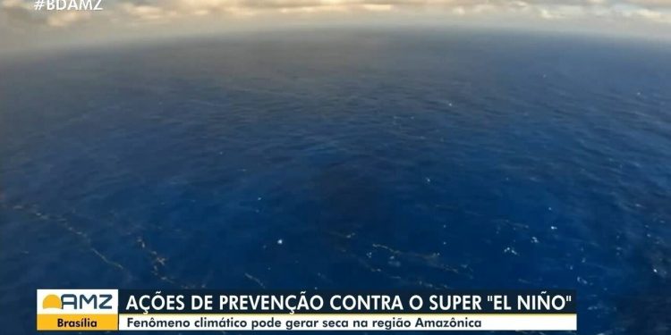 Junho deve ter chuvas acima da média em parte do AM e dias de 'abafamento' em Manaus; veja previsão