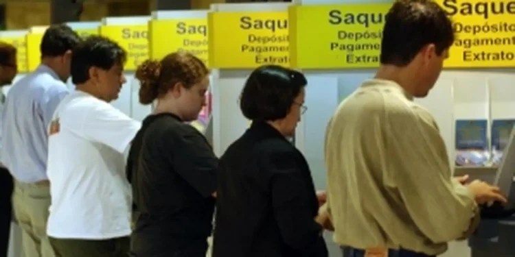 Bancos não terão atendimento presencial no feriado de Corpus Christi