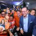 Em Manaus, pré-candidatura de Augusto Cury à Presidência destaca saúde mental e redução da polarização política