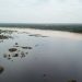 Chega a 18 o número de municípios em situação de emergência pela cheia dos rios no Amazonas