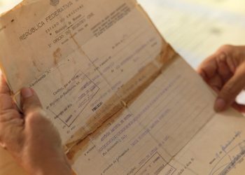 Pedidos para corrigir documentos disparam no Amazonas e chegam a quase 75 mil em um ano