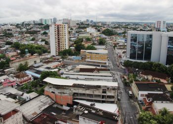 Amazonas tem menor desempenho em desenvolvimento sustentável entre estados da Amazônia Legal, aponta Atlas ODS