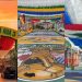 Ruas da Copa em Manaus ganham inaugurações antes da estreia do Brasil; confira as programações