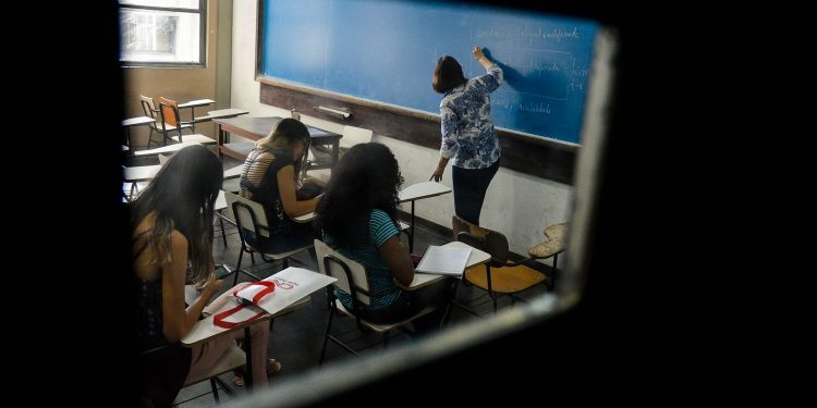 Professores de licenciatura podem se inscrever em premiação até dia 8