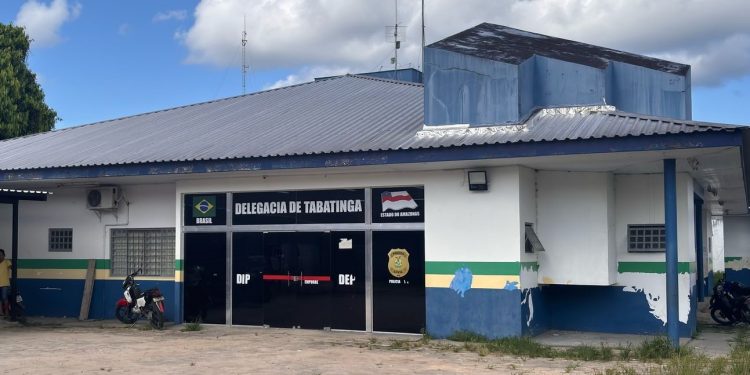 Homem é preso por suspeita de violência sexual contra criança em Tabatinga, no interior do AM